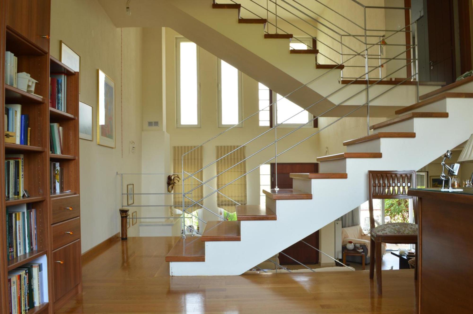 Sunny Retreat With A Garden Terrace Private Room يانينة المظهر الخارجي الصورة