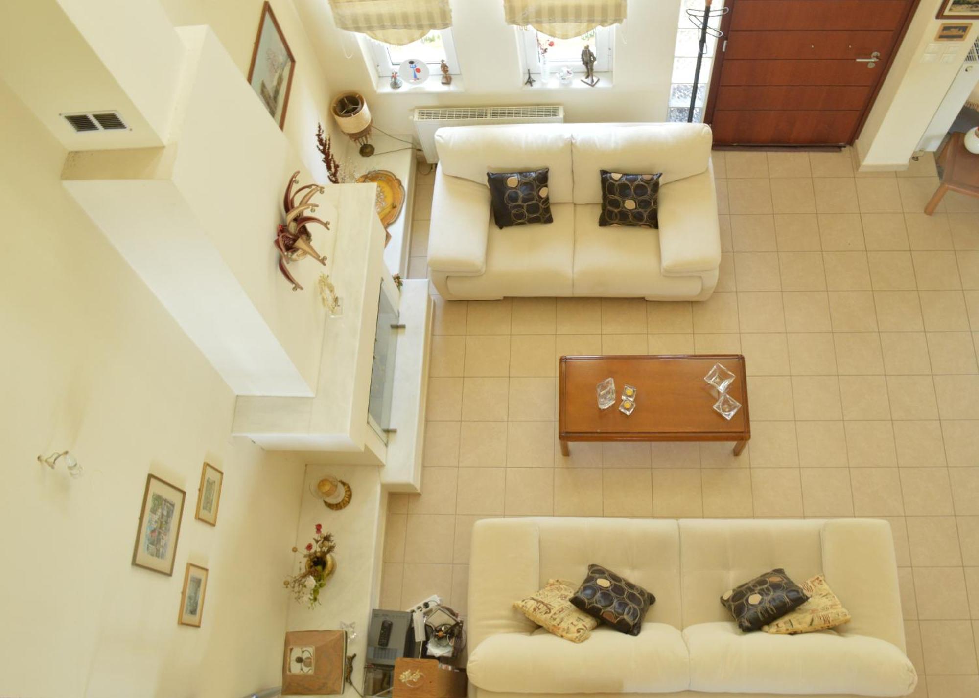 Sunny Retreat With A Garden Terrace Private Room يانينة المظهر الخارجي الصورة