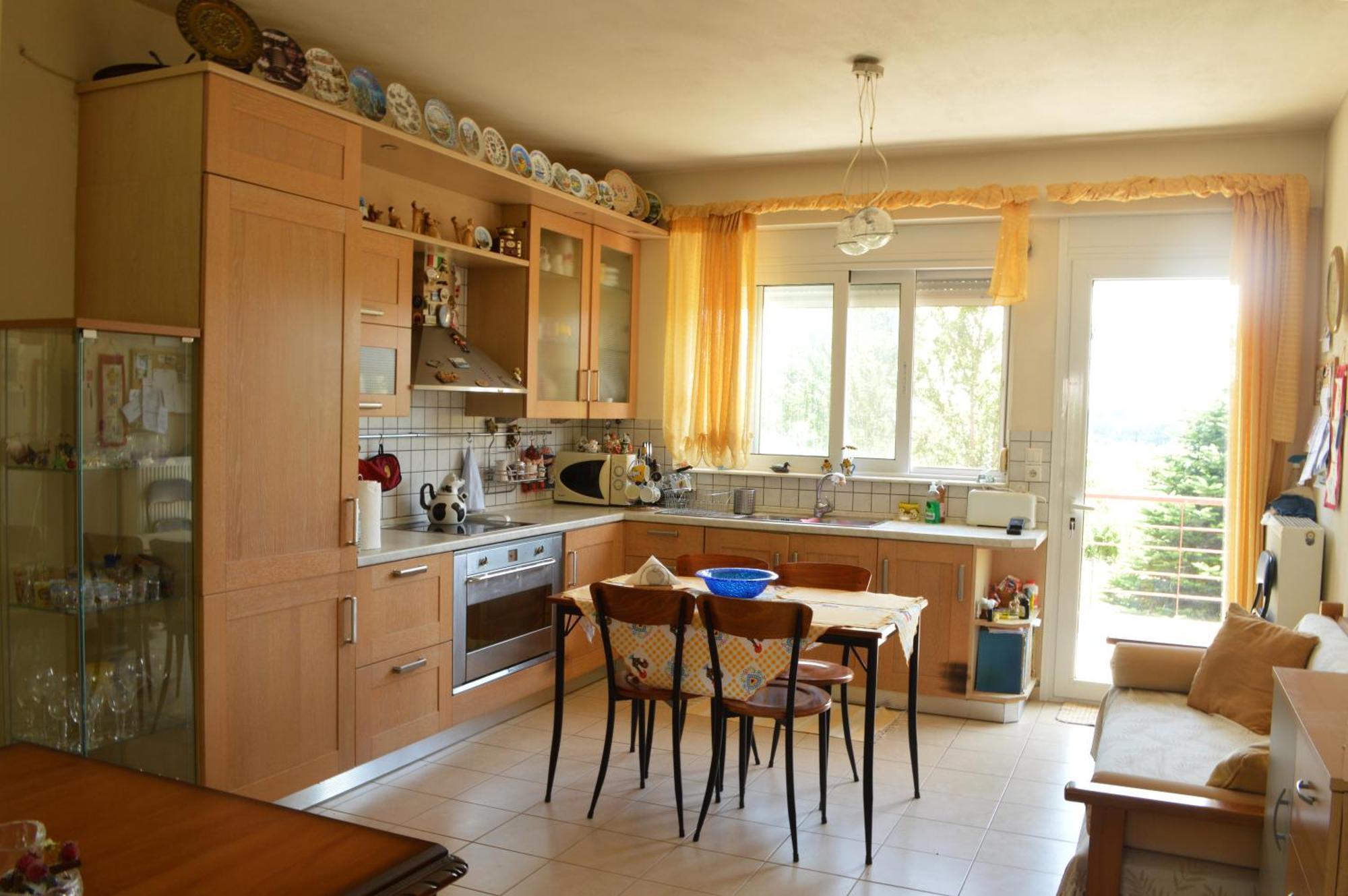 Sunny Retreat With A Garden Terrace Private Room يانينة المظهر الخارجي الصورة